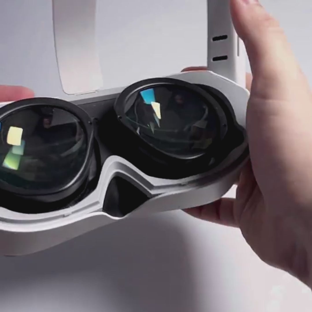 Pico 3 | 4 | Pro | Ultra - Prescription Lens Inserts