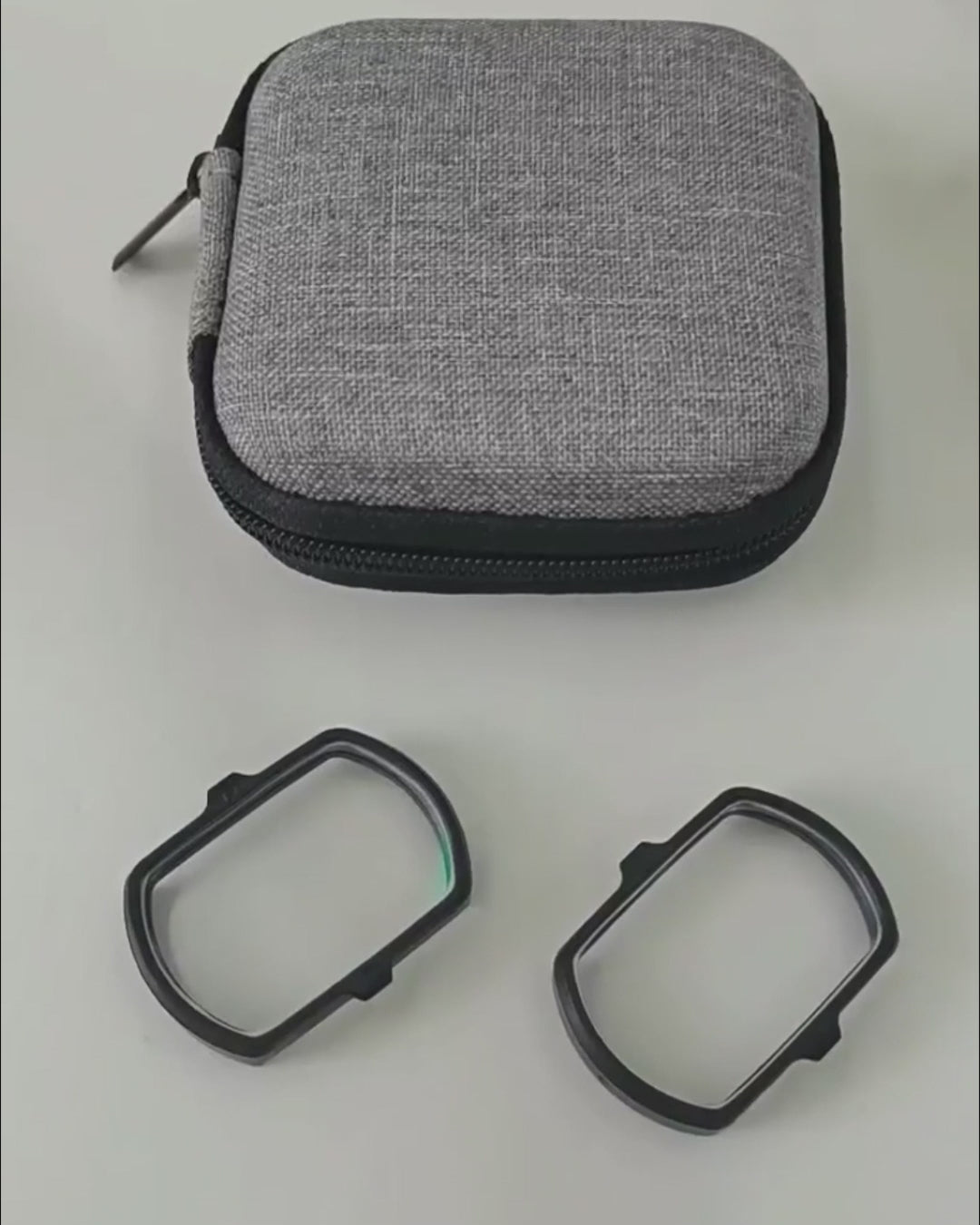DJI FPV V2 - Prescription Lens Inserts